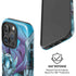Marvel Thor Asgard on Ice iPhone 16 Pro Magsafe Impact Case